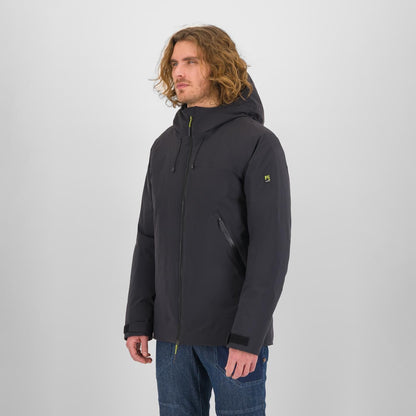 VAJOLET JACKET  BLACK | 2511049-002   2026