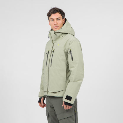 TOGNOLA JACKET  TEA | 2511057-063    2026-27