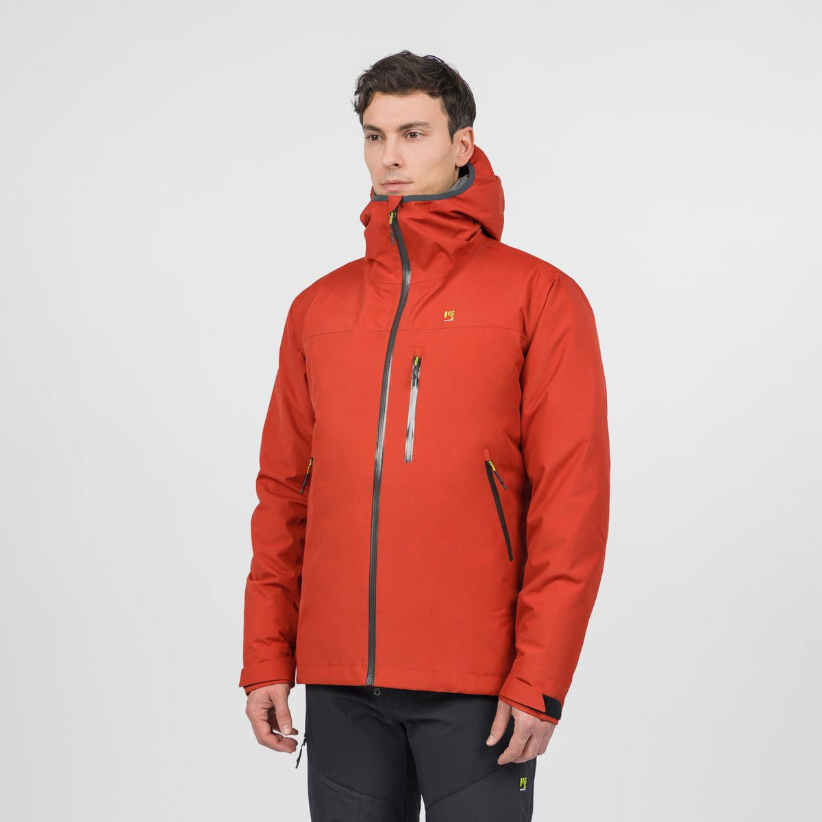 PLUVIA WINTER JACKET     FIRE | 2511058-300       2026-27