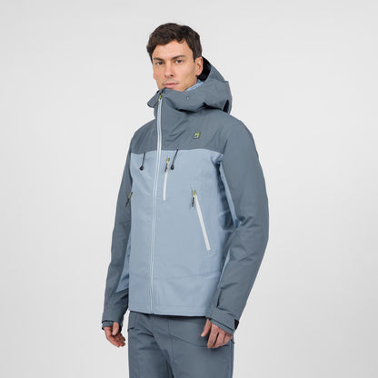 STORM 2.0 JACKET  WINDW.BLUE/DARK SLATE | 2511061-900    2026-27