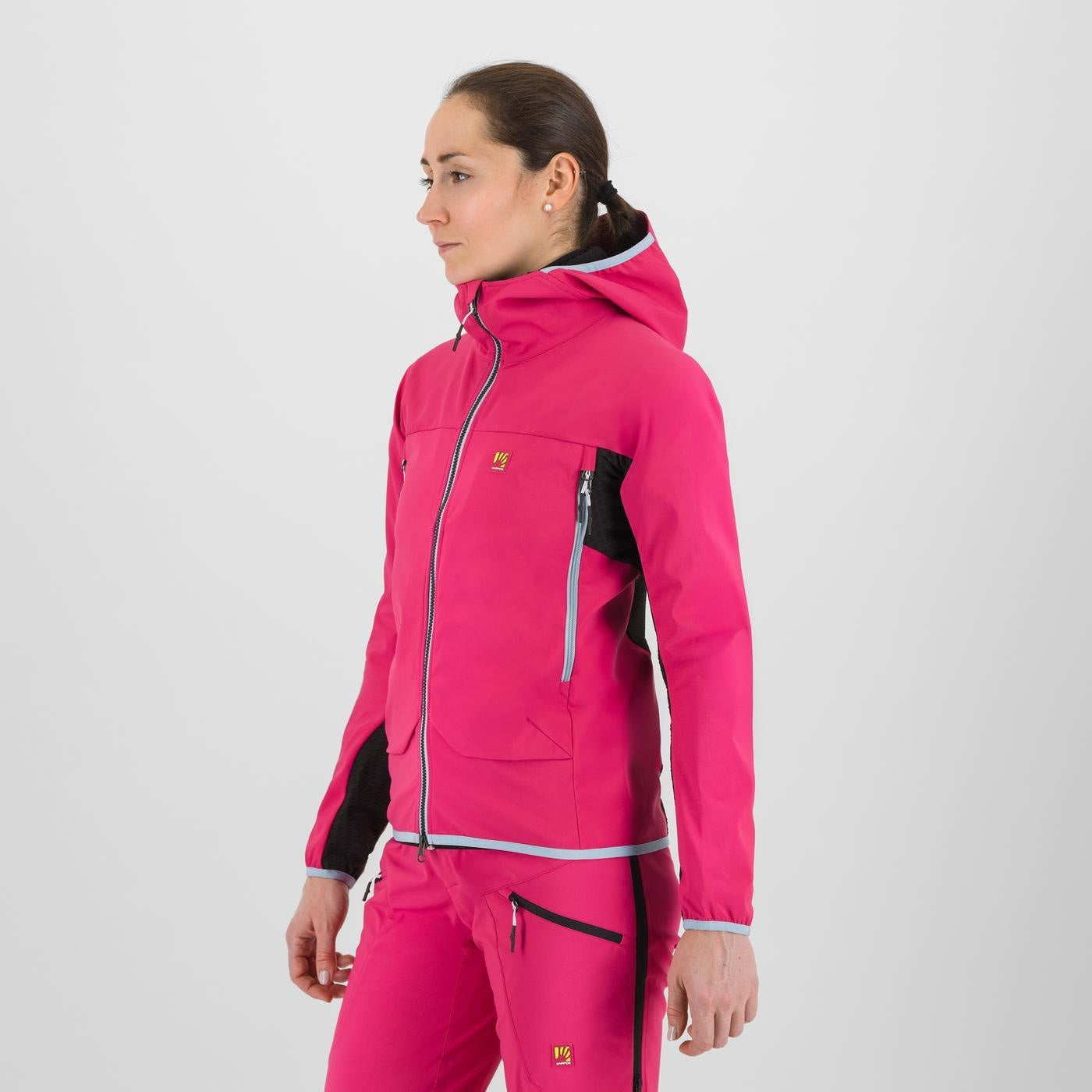 PIZZO BIANCO W PURPLE/BLACK JACKET | 2512032-066 2026 