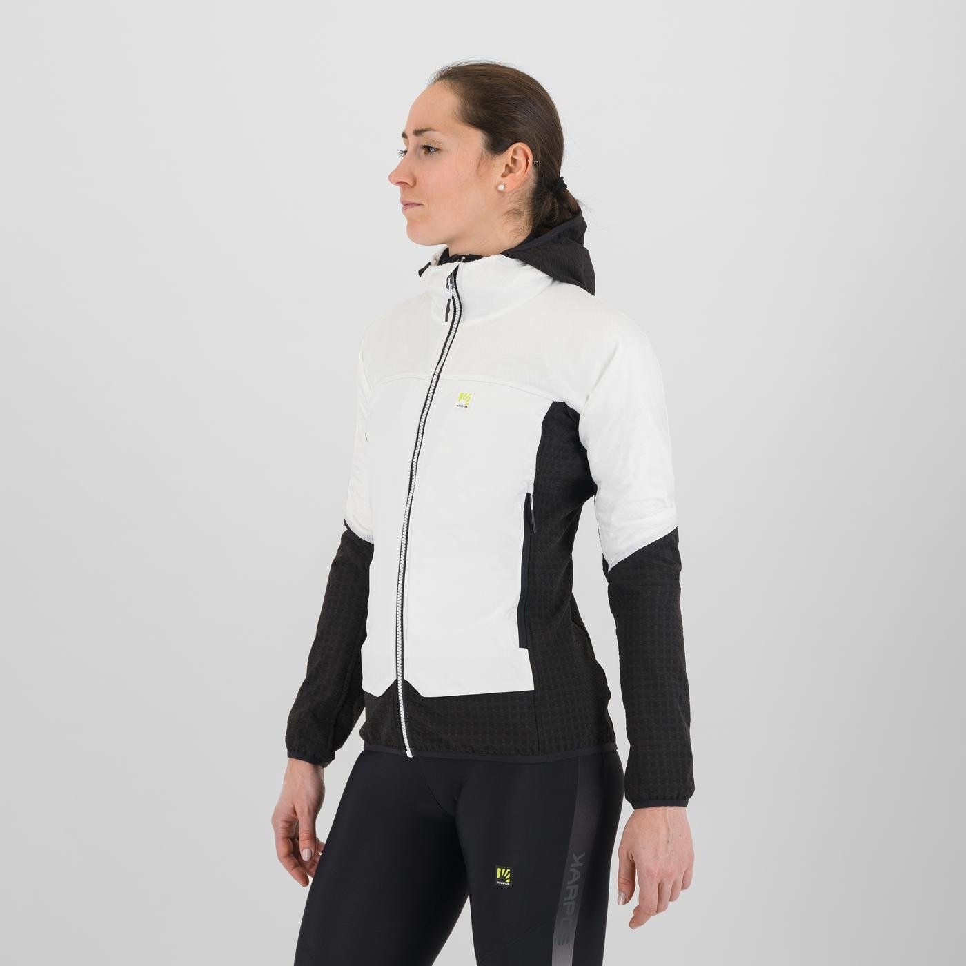 ALAGNA PLUS 2.0 W JACKET   OUBLIER/NOIR | 2512040-065   2026