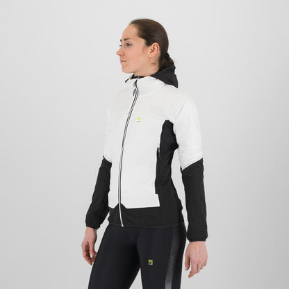 ALAGNA PLUS 2.0 W JACKET   OUBLIER/NOIR | 2512040-065   2026