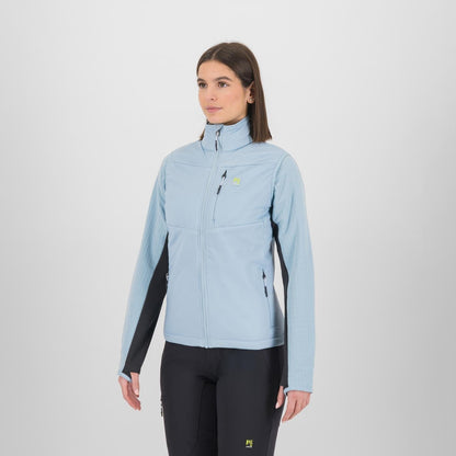 GILET CASTORE W  OUBLIER | 2512046-065      2026