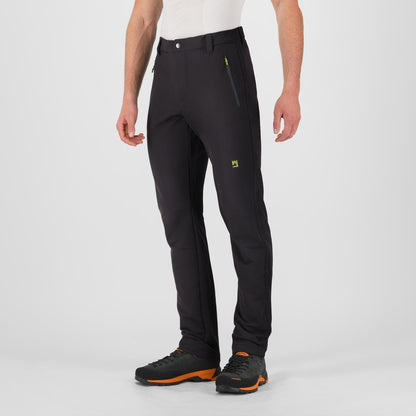 JELO EVO PANT  BLACK/INDIA INK | 2521023-102 2026