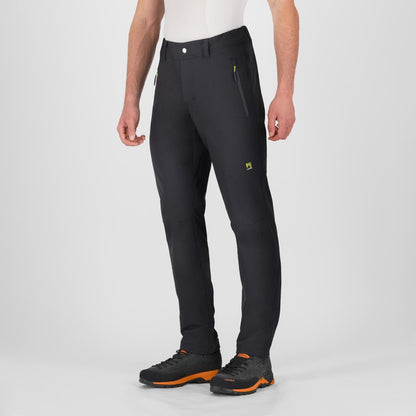 VERNALE EVO PANT  BLACK/INDIA INK | 2521024-102  2026