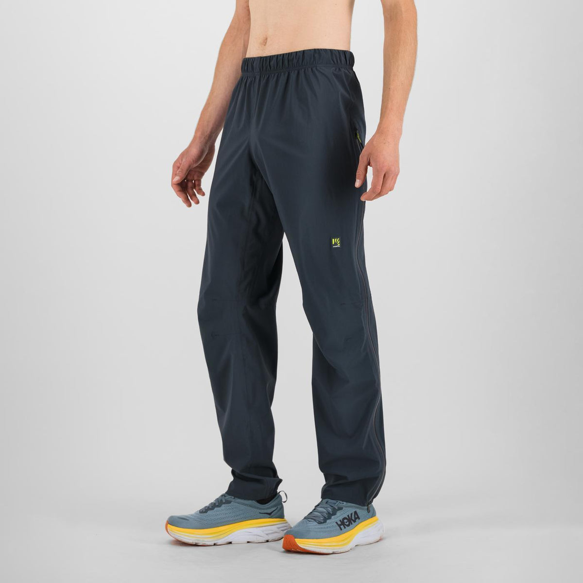 LOT RAIN FZ PANTALONS  GRIS FONCÉ | 2521026-168   2026-27
