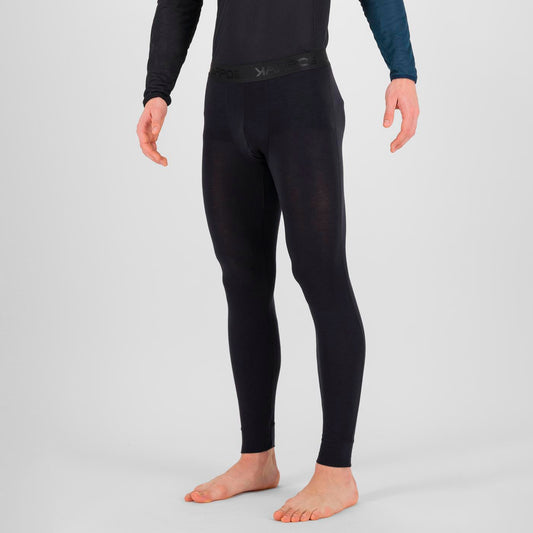 COLLANTS DINAMICO MERINO 130  NOIR | 2521038-400N     2026