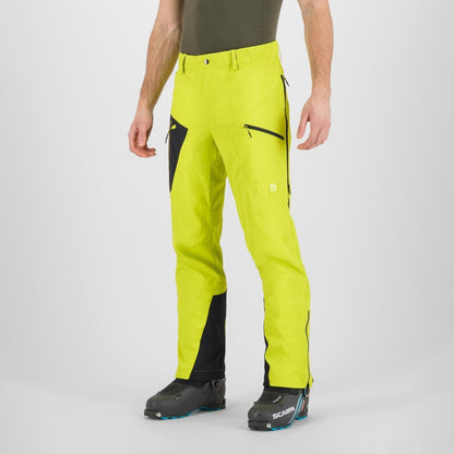 PANTALONS PIZZO BIANCO   CHAUX ACIDE/NOIR | 2521069-038 ski     2026