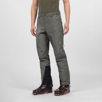 PIZZO BIANCO EVO PANTS   KAMBABA/CASTOR | 2521093-063    2026-27