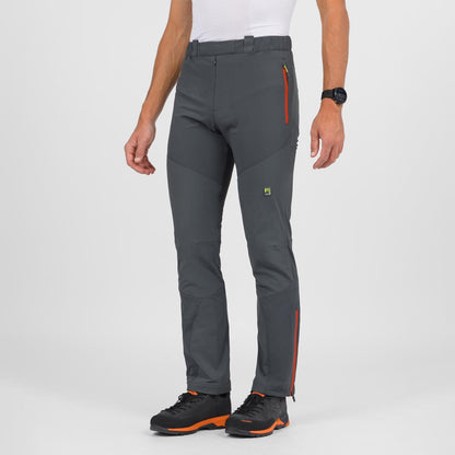 CEVEDALE ADVANCE PANTS  WOODL.GRAY/FIRE | 2521094-300   2026-27