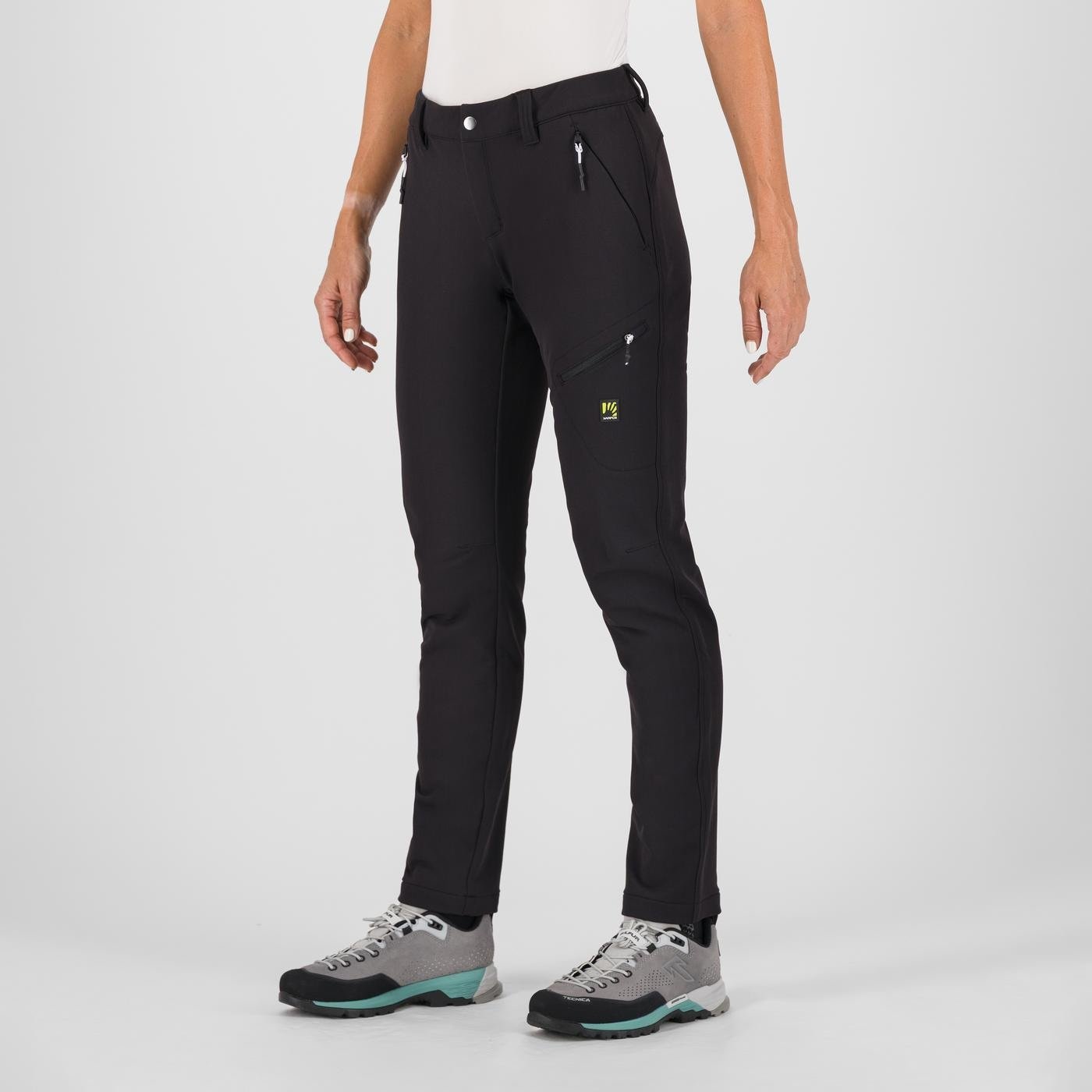 Pantalon JELO EVO W      ENCRE NOIRE/INDE | 2522023-102  2026