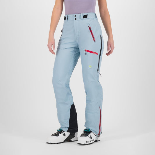 MIDI SHELL AVEC PANTALON  OUBLIER | 2522035-065     2026