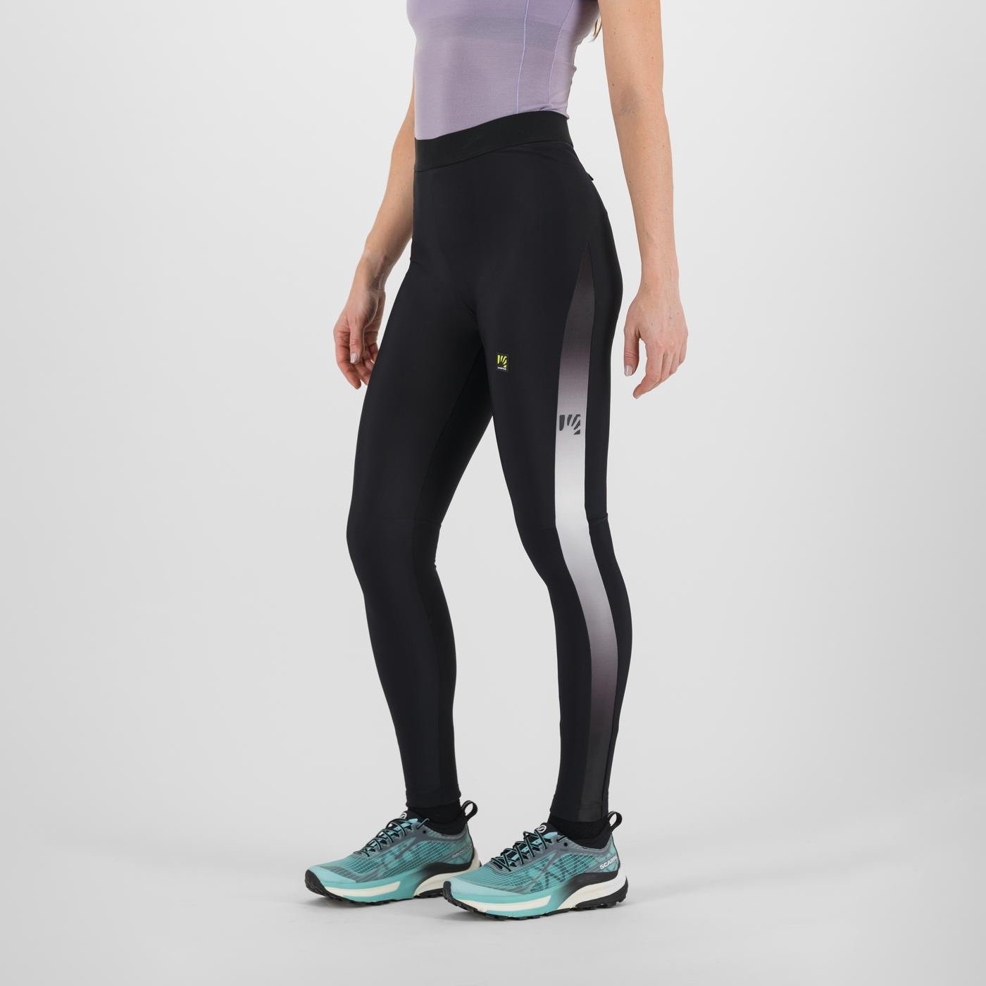 COLLANTS ALAGNA 2.0 W  NOIR/BLANC ÉCLATANT | 2522073-150       2026