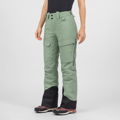 TOGNOLA W PANTS  HEDGE | 2522097-057    2026-27