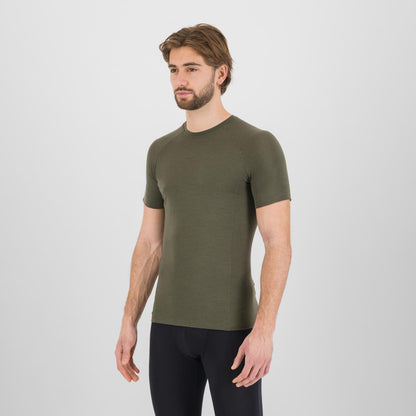 T-SHIRT DINAMICO MERINO 130    PROFONDEURS | 2531051-007 2026