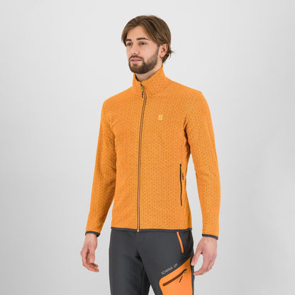 POLAIRE MESDI            VIBR.ORANGE | 2531095-023  2026