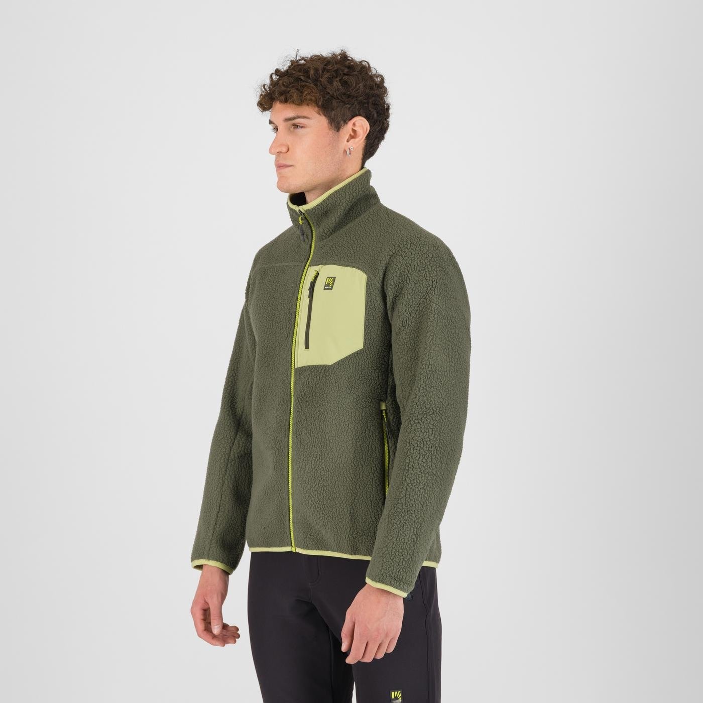 POLAIRE MOIAZZA RETRò    PROFONDEURS/ESTRAGON | 2531107-007    2026