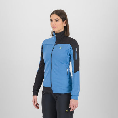 CHERZ W FLEECE JASPER/BLACK | 2532053-015 2026 