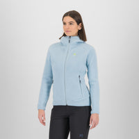 MOIAZZA RETRò HOODIE W  FORGET | 2532077-065     2026