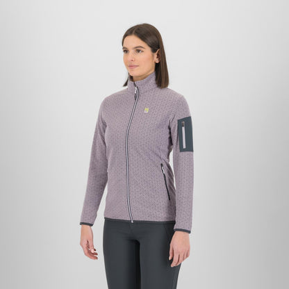 MESDI' W FLEECE LAVENDER/WOODL.GRAY | 2532095-048 2026 