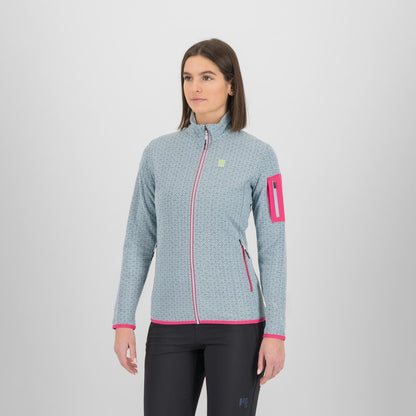 MESDI' W FLEECE FORGET/PURPLE | 2532095-065 2026 