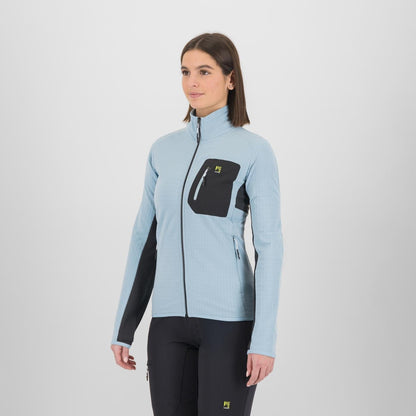 MARMOLADA W FLEECE     OUBLIER/NOIR | 2532100-065      2026