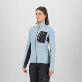 MARMOLADA W FLEECE OBLIER/NOIR | 2532100-065 2026