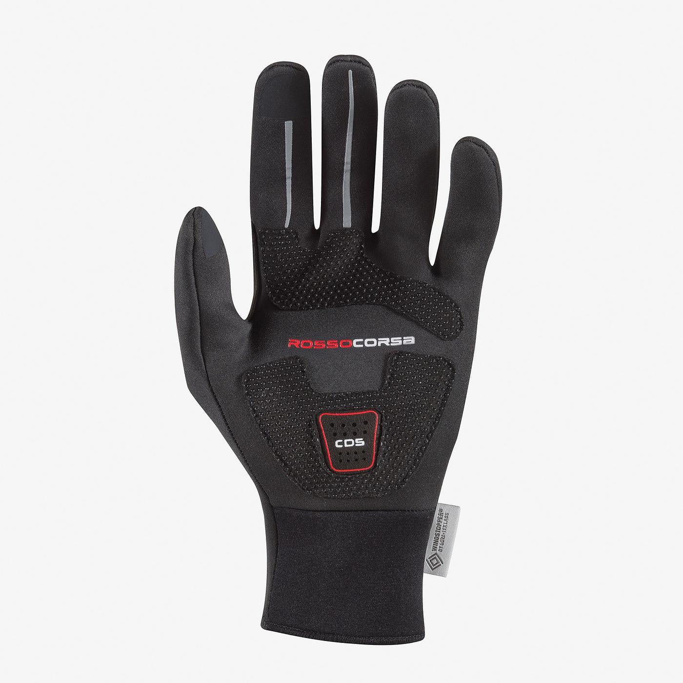 PERFETTO RoS GLOVE  Couleur : BLACK  | 4519519-010