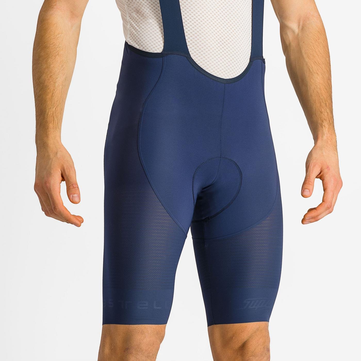 SUPERLEGGERA BIBSHORT  Couleur : BELGIAN BLUE  | 4520004-424   2026