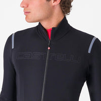 MAILLOT TUTTO NANO RoS Couleur: NOIR  | 4520515-010     2026