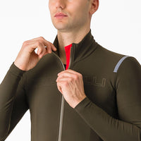 MAILLOT TUTTO NANO RoS   Couleur : DARK TARMAC  | 4520515-305    2026