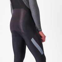 SORPASSO RoS BIBTIGHT    Couleur : BLACK/SILVER REFLEX  | 4520522-710  | 4520522-424  2026