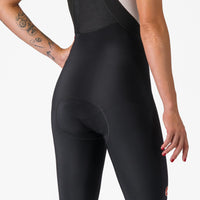 SORPASSO RoS W BIBTIGHT    Couleur : DARK GRAY  | 4520563-030    2026