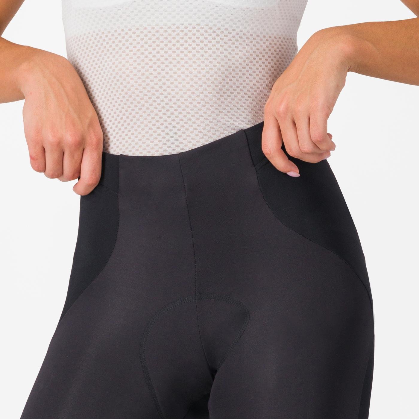 SORPASSO RoS W TIGHT   Couleur : BLACK  | 4520564-010   2026 (Copie)