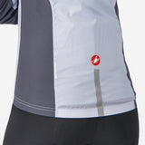 SQUADRA STRETCH W JACKET   Couleur : SILVER GRAY/DARK GRAY  | 4521529-870   2026
