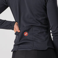 SINERGIA 2 JERSEY FZ     Couleur : LIGHT BLACK/WHITE  | 4521531-085    2026