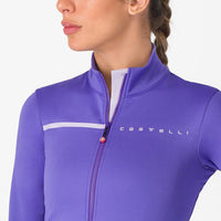 SINERGIA 2 JERSEY FZ    Couleur : ULTRAVIOLET/PURPLE MIST  | 4521531-501    2026