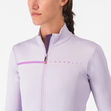 SINERGIA 2 JERSEY FZ    Couleur : PURPLE MIST/PURPLE DEW  | 4521531-538  2026