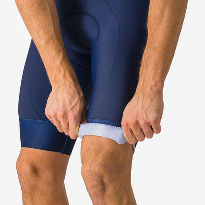 ENTRATA 2 BIBSHORTS/BIB SHORTS ENTRATA 2 Color: BELGIAN BLUE | 4523003-424 2026