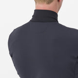 MAILLOT THERMIQUE ENTRATA     Couleur : NOIR CLAIR/ROUGE  | 4523512-085     2026