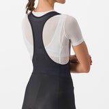 ENTRATA W BIBTIGHT Couleur : BLACK  | 4523567-010     2026