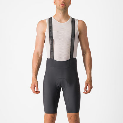 ESPRESSO BIBSHORT   Couleur : DARK GRAY  | 4524002-030 2026