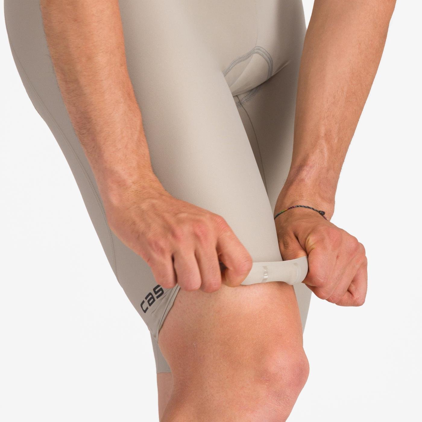 ESPRESSO BIBSHORT   Couleur : CLAY  | 4524002-294 2026