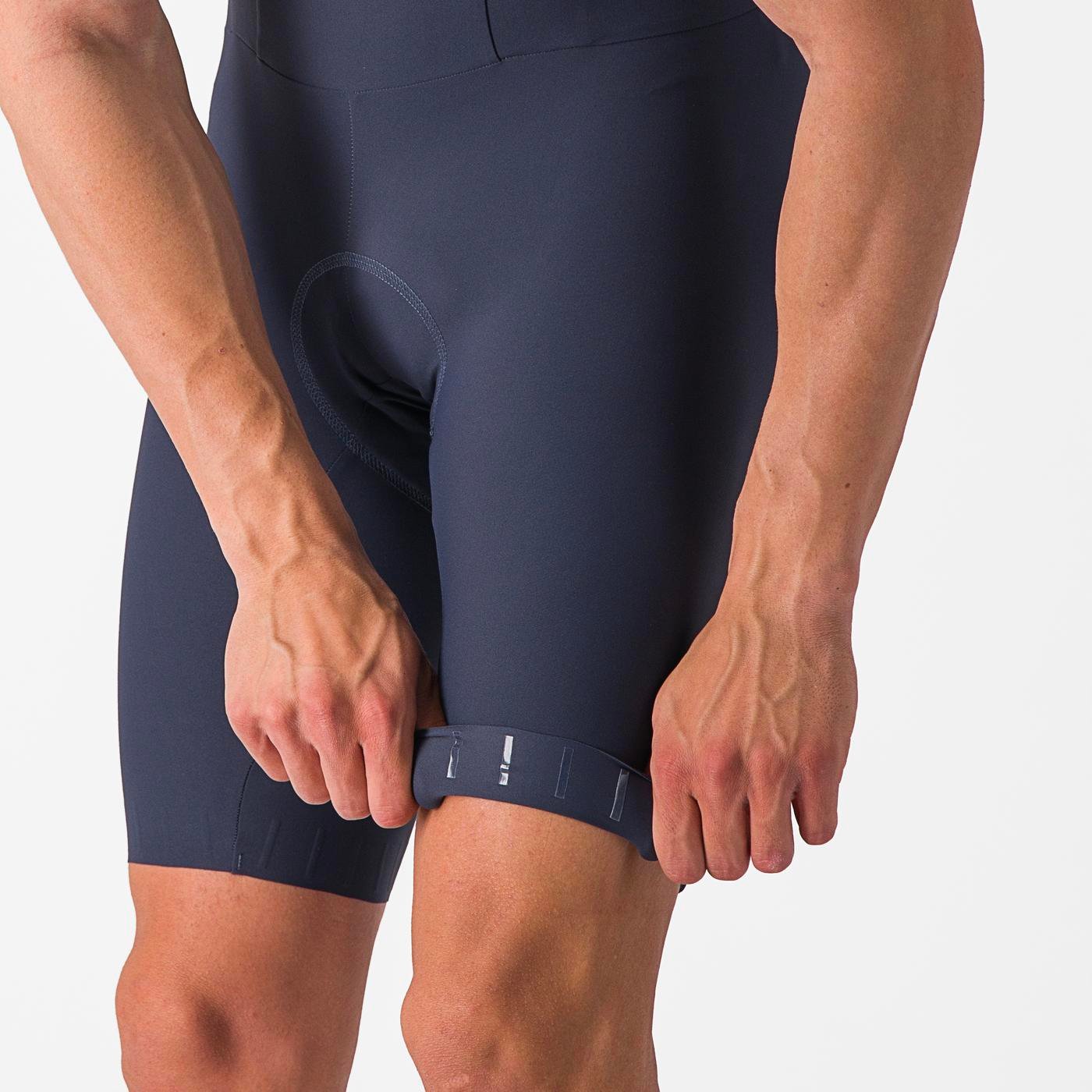 ESPRESSO BIBSHORT    Couleur : TWILIGHT BLUE  | 4524002-456 2026