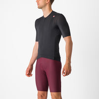 MAILLOT ESPRESSO  Couleur : NOIR CLAIR/GRIS FONCÉ  | 4524007-085   2026