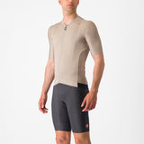 MAILLOT ESPRESSO  Couleur : ARGILE/NOIR  | 4524007-294  2026
