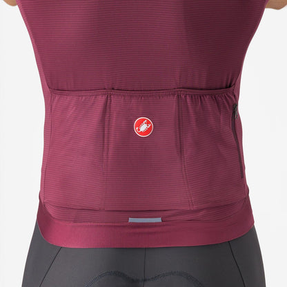 ESPRESSO JERSEY Color: DEEP BURGUNDY/SILVER MOON | 4524007-625 2026