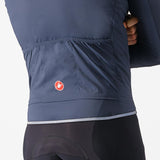 FLY DIRECT JACKET  Couleur : TWILIGHT BLUE/SILVER GRAY  | 4524500-456   2026