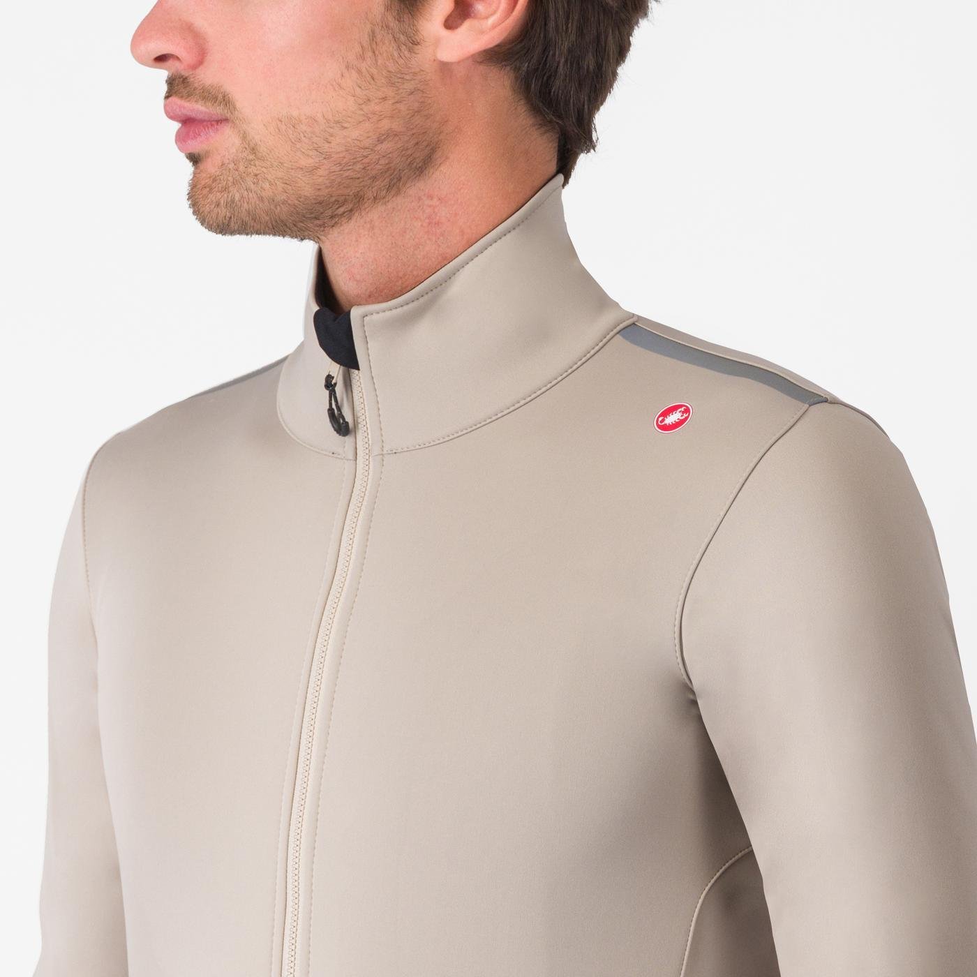 ESPRESSO AIR JACKET   Couleur : CLAY  | 4524502-294 2026